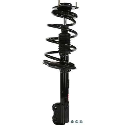 Front Passenger Side Suspension Strut and Coil Spring for Lexus RX350 (172765) - Image 1 of 4