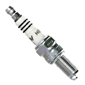 NGK Spark Plug for Suzuki SV650S ABS 2007-2014 - Picture 1 of 4