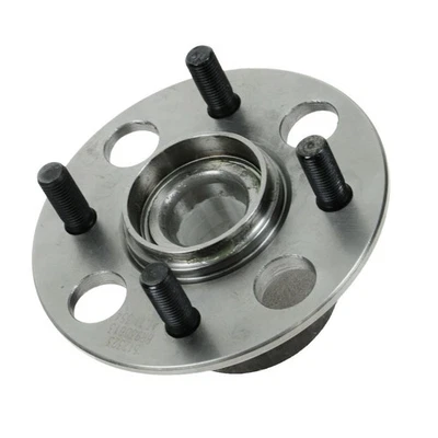 Cojinete de cubo de rueda trasero izquierdo derecho para Honda Fit 2007-2013 2010-2014 Insight Foto 1 de 3