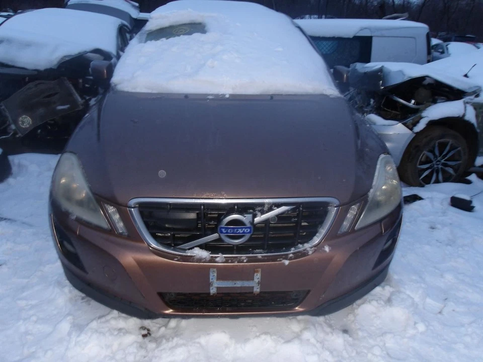 Automatic Transmission Station Wgn Xc AWD Fits 09-10 VOLVO 60 SERIES 1305677 — 第 1/4 张图片