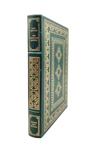 The Finishing School by Gail Godwin Signed First Edition (The Franklin Library) - Imagen 1 de 6