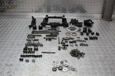 Yamaha FZ1-S 2006 bolsa de hardware Foto 1 de 4