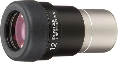 PENTAX eyepiece for XF-12 spotting scope 70532 XF12 - Image 1 of 2