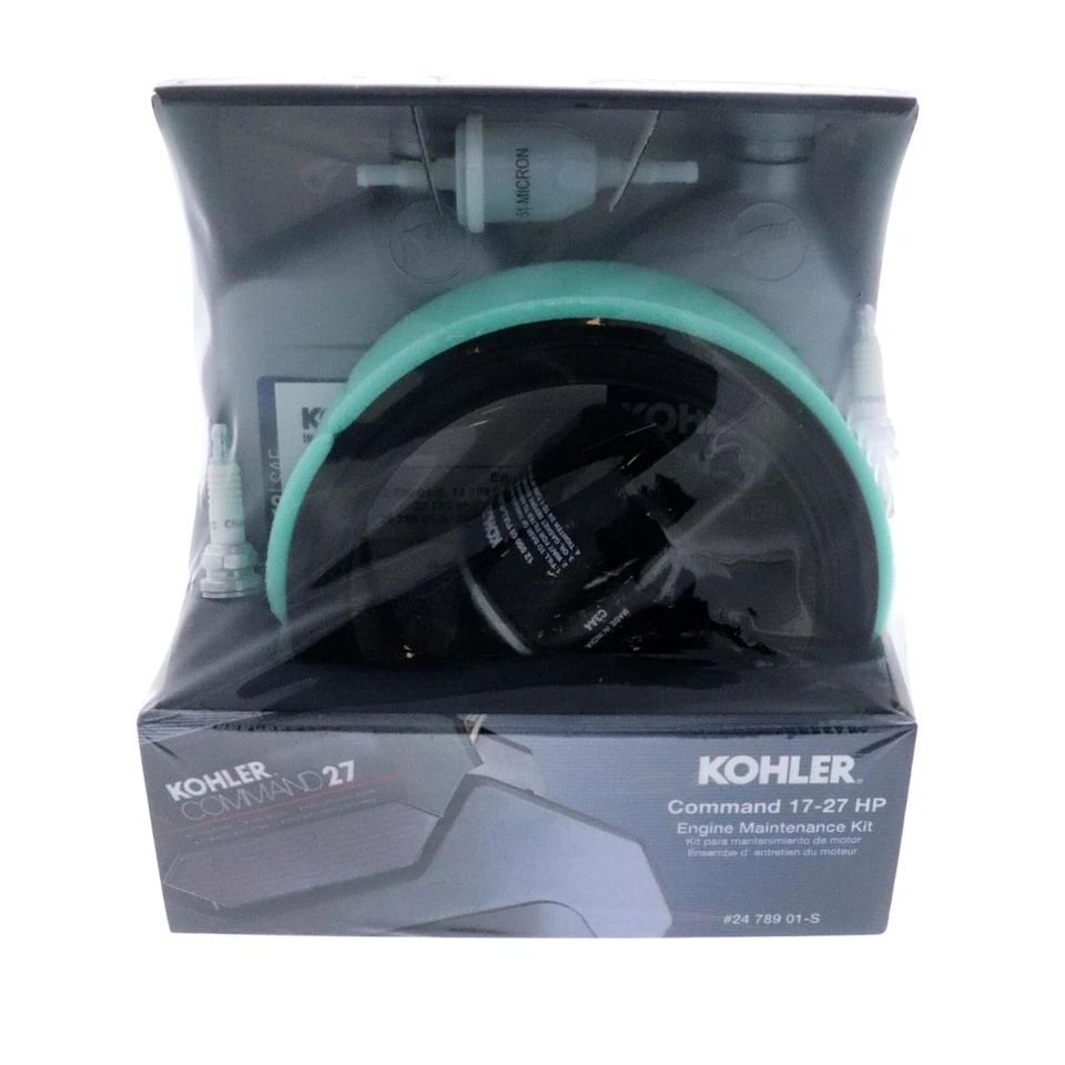 Kohler OEM Maintenance Kit 2478901 2478901-s