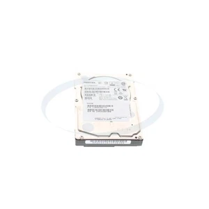 Toshiba HDEAE00EAA51-E 600GB 15K SAS 2.5' 6GBPS Hard Drive - Afbeelding 1 van 1