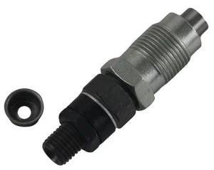 NEW FUEL INJECTOR FITS KUBOTA EXCAVATOR L3300DTGST L3300F L3400DTHST 16082-53903 - Picture 1 of 1