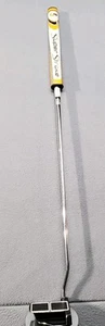 Cleveland Smart Square Putter Mens Right Handed Mallet 32.5" Super Stroke Shaft - Picture 1 of 12
