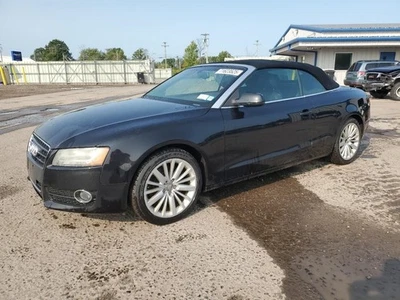 Fuel Pump Assembly Tank Mounted Fits 08-12 AUDI A5 1239023 Foto 1 de 4