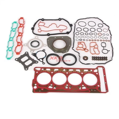 2.0T Engine Gasket Repair Kit Fit For VW AUDI CZP DKZ DRF DDS DTD - Image 1 of 4