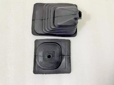 Fits Suzuki Samurai SJ413 SJ410 Gypsy 4X4+Main Gear Shifter Levers Boot Rubber Foto 1 de 4