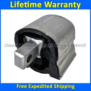 S3523 Trans Mount For 2007-11 Mercedes-Benz S550 5.5L RWD/2012-13 S550 4.7L AUTO - Picture 1 of 5