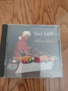 Jimmy Buffett – Christmas Island CD USED - MCAD 11489 - Imagen 1 de 2