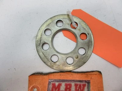 SPACER FROM FLYWHEEL FLY WHEEL TO CRANK SHAFT AUTOMATIC TRANSMISSION AUTO A/T AT - Image 1 of 4