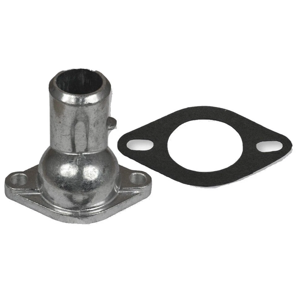 Salida de agua de refrigerante del motor para Chevrolet C1500, C3500, K3500, R20, R20 Foto 1 de 1