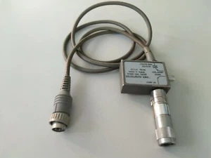 Anritsu 560-98K50 10 MHz-40 GHz SWR Autotester - Foto 1 di 7