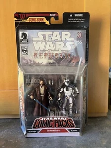 Star Wars Republic #55 Comic Pack - Picture 1 of 2