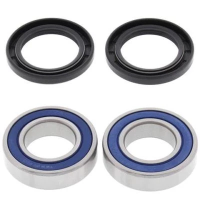 Rear Wheel Bearings Fits KTM SX360 1996 1997 S6H - Image 1 of 3