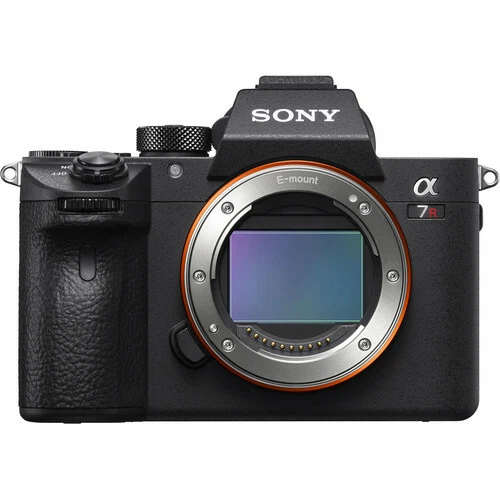 【ジャンク品】α7RIII　sony Sony Alpha A7R III Digital Cameras for Sale | Shop New & Used