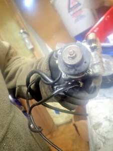 Yamaha 1972 CS3 200 2 Cycle Oil Pump 2 Cycle Oil Injection Pump - Picture 1 of 5