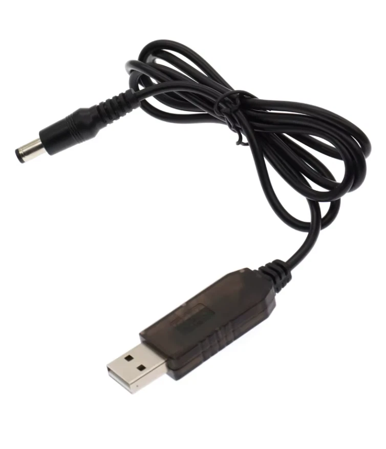 Atari 800XL 600XL 65XE 130XE & XEGS USB Power Supply PSU Cable Only