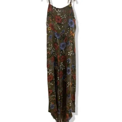 Mono floral niña O'Neill Foto 1 de 4