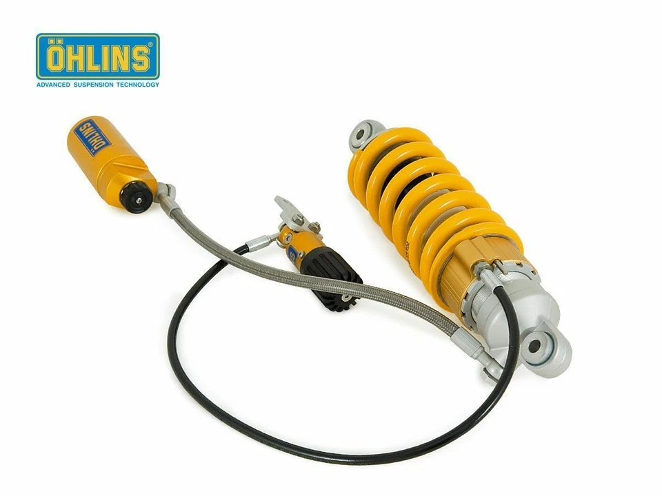YA569 - Amortisseur Öhlins ST Street Yamaha MT-09 (21-22)