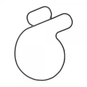 SHERCO SCORPA WATER PUMP COVER O RING SH3133 ST SC MODELS TRIALS - Picture 1 of 1