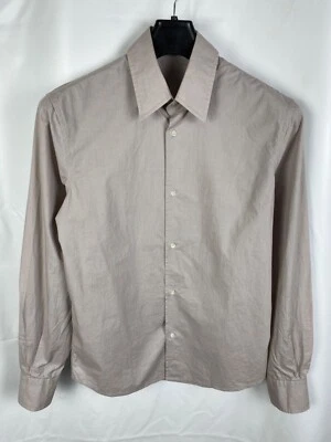 Disfraz Nacional Hombre Camisa Abotonada Talla 44 Foto 1 de 4