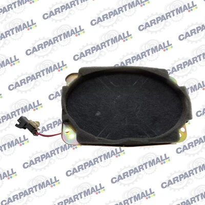 1997-2003 Chevrolet Malibu Front Left Driver Side Door Speaker Sound System OEM Foto 1 de 4