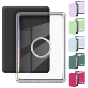 Acrylic Magnetic Cover for Kindle 2024/2022 11th Generation C2V2L3 RS23CV - Bild 1 von 14