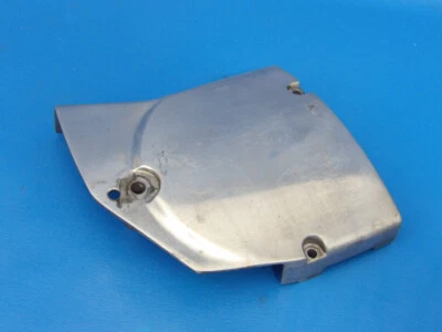 Capa de roda dentada Harley-Davidson 08-20 Sportster 883 fabricante de equipamento original 34910-04 - Imagem 1 de 2