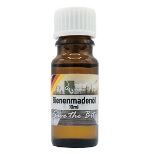 Bienenmadenöl Aroma Lockstoff Lockmittel Forellen Angeln 10ml Zite Fishing - Bild 1 von 3