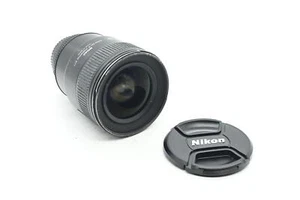 Nikon Nikkor AF-S 17-35mm f2.8 D ED IF Lens AFS #806 - Picture 1 of 7