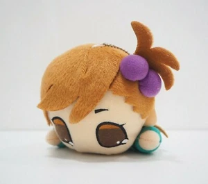 Puchimas! Petit Idolmaster Komami Mami Banpresto 6" Llavero Peluche Japón - Imagen 1 de 8