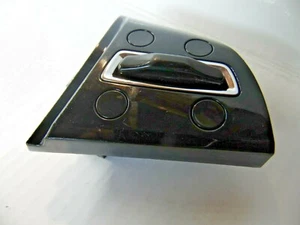 GM Genuine Parts 84215929 Steering Wheel Piano Black Radio Control Switch - Picture 1 of 7