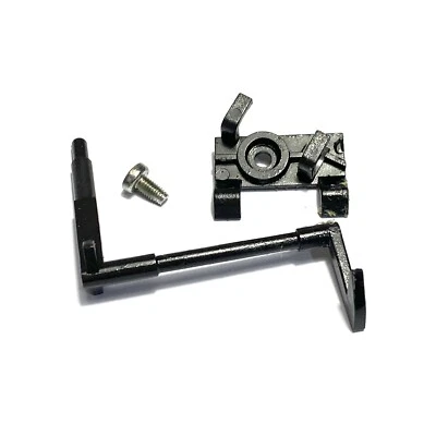 Dual CS 415 -1 Turntable Parts Cueing Tonearm Arm Lift Lever - Image 1 of 4
