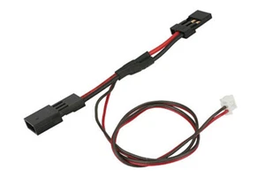 Spektrum Air Telemetry Flight Pack Spannungssensor SPMA9554 - Bild 1 von 1