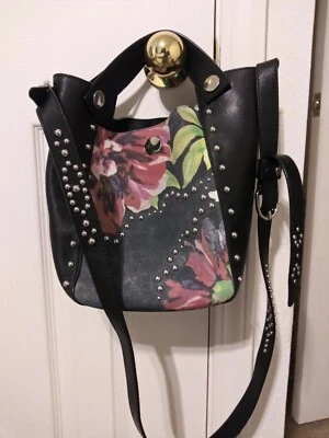 Bolso de Mano 3.1 Philip Lim Floral Dolly Foto 1 de 4