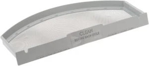Schermo filtro pelucchi asciugatrice GE Appliances, produttore originale attrezzatura - Foto 1 di 3