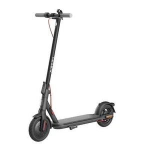 Xiaomi E-Scooter 4 Lite EU – 300W, 25 km/h, 8,5" Reifen – Schwarz - Bild 1 von 5