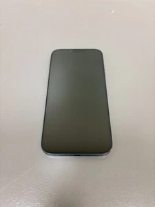 Apple iPhone 14 Plus - 128 GB - Midnight (Straight Talk) - Picture 1 of 6