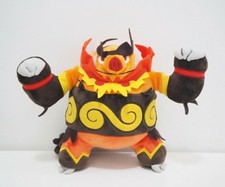 emboar plush