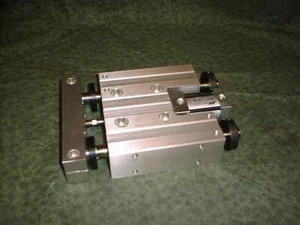 PHD Slide Pusher Cylinder SEC24 x 1/2-GH (20419-G1) - Picture 1 of 2