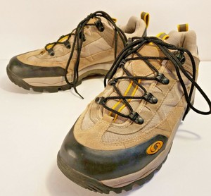 salomon primary jacket