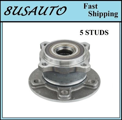 Подшипник ступицы заднего колеса в сборе подходит для Mercedes-Benz CLA45AMG 14-19/GLA45AMG 15-19 - Изображение 1 из 3