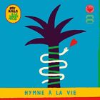 Pat -& Super Mojo- Kalla - Hymne A La Vie New Vinyl