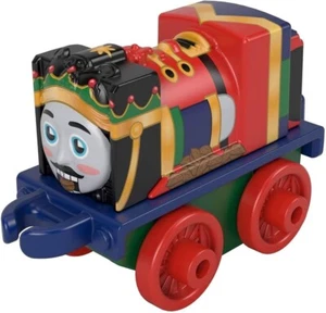Thomas And Friends Minis 2020 YONG BAO COMO CASCANUECES - NUEVO - SE ENVÍA GRATIS - Imagen 1 de 1