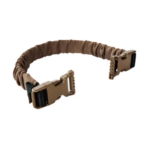 Tasmanian Tiger Storage Sling Riemen mit 2 MOLLE-Schnallen coyote brown - Picture 1 of 3