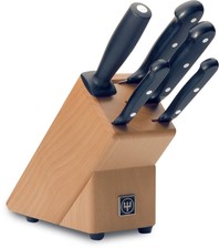 Wusthof: 9867-2: ceppo serie 6 coltelli serie Gourmet