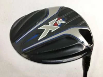 Callaway XR 16 Driver 9.5 XR (SR) #114 Golf Clubs - Image 1 of 3
